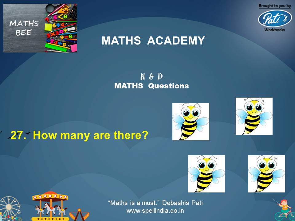 Maths Olympiad exams ... Practice Sample Questions